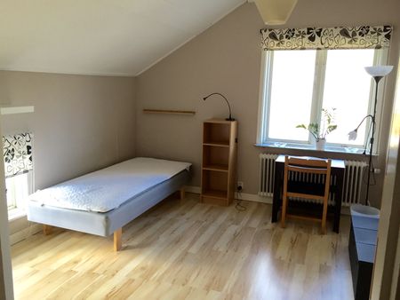 Stationsgatan, Haparanda - Foto 2