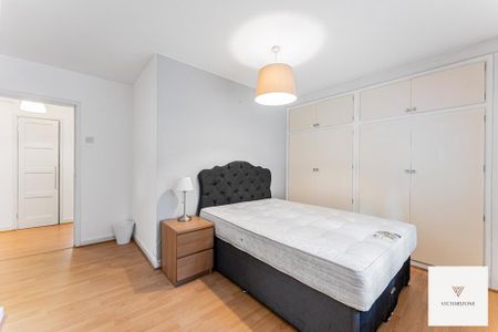 3 bedroom apartment to rent - Photo 5