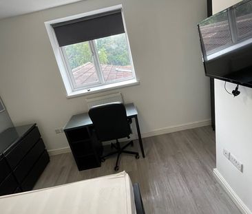 Room in a Shared House, Ventnor Road, BS34 - Photo 6