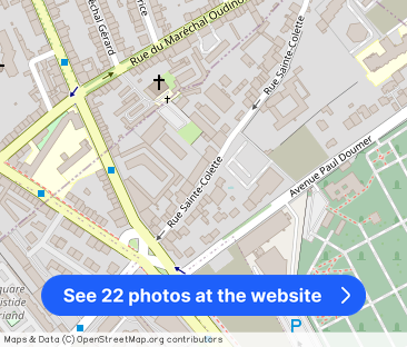 APPARTEMENT 3 pièce(s) - 61m² - Photo 1