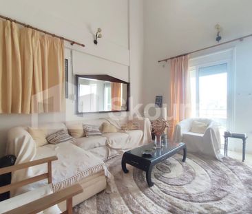 Μεζονέτα για ενοικίαση Λιβαδάκι - Σχολή Μηχανικού (Λουτράκι-Περαχώρα) - Photo 3