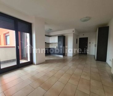 Bilocale via Principe Eugenio 63, Ghisolfa - Mac Mahon, Milano - Foto 2