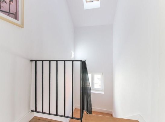 Rua Actor João Rosa, Lisbon, Lisbon 1900-021 - Photo 1