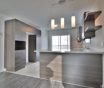 Appartement à louer - Photo 3