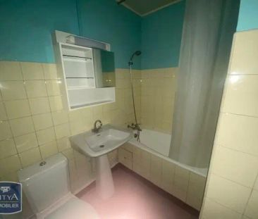 Appartement à louer 1 pièce 30.78m² - Photo 5