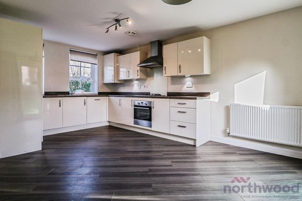 3 bedroom detached house to rent - Photo 1