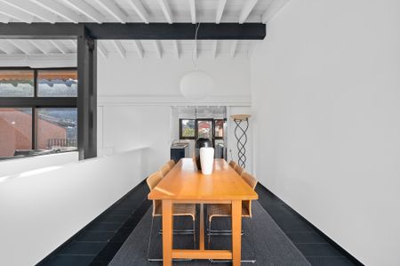 STUPENDO TRIPLEX VICINO ALLA TASIS - Photo 3