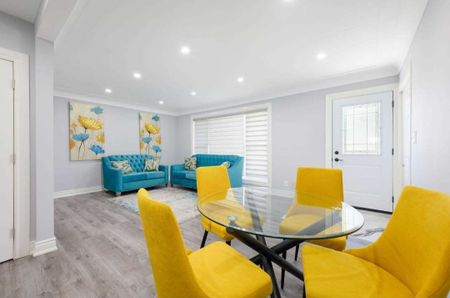 For Lease - 6950 Richmond Crescent Unit# Main Floor, Niagara Falls, Ontario - Photo 3