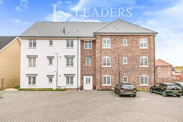 2 bedroom flat to rent - Photo 1