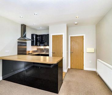 2 bedroom flat to rent - Photo 5