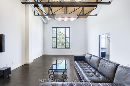 Industrial Revolution Lofts , #210 - Photo 2