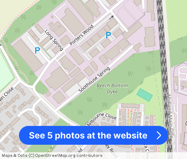 Soothouse Spring, St Albans, AL3 - Photo 1