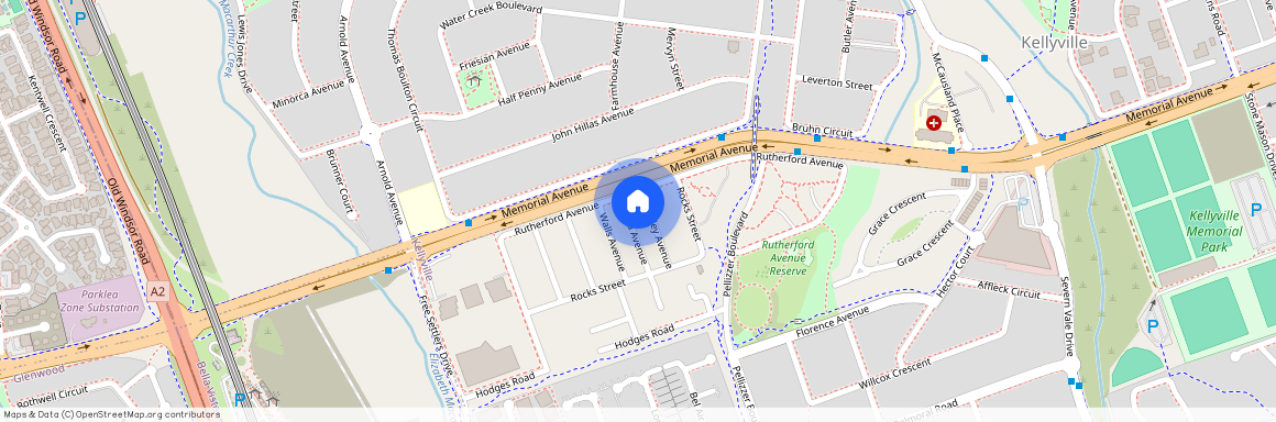 4 Olbia Avenue, NSW 2155, Kellyville