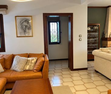 Μεζονέτα για ενοικίαση Συνοικισμός Νόμου 751 (Πανόραμα) - Φωτογραφία 4