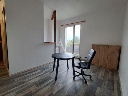 Location Appartement 1 pièce 23m² - Photo 4