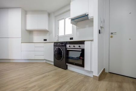 Carrer de l'Arquitecte Arnau, Valencia, Valencian Community 46020 - Photo 5