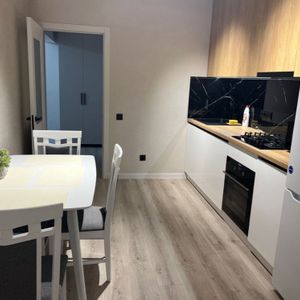 Apartament 1 camera Aleea Detunata - Fotografie 3