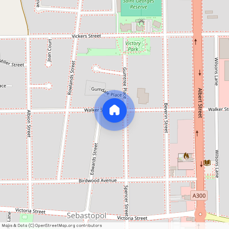 119 Walker Street, Vic 3356, Sebastopol