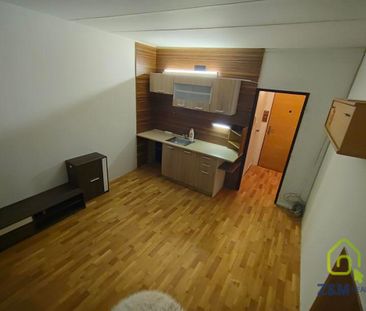 Pronájem bytu 1+kk 20 m² - Photo 3