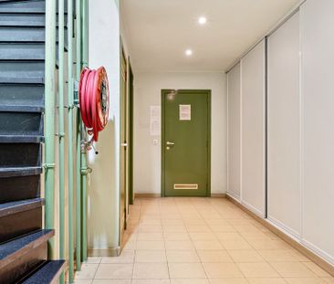 Appartement te huur in Geraardsbergen voor € 695 met 1 slaapkamer - Foto 4