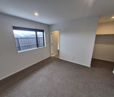 77 Lennon Drive, Rolleston - Photo 5