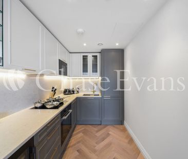 studio apartment to rent - Photo 6