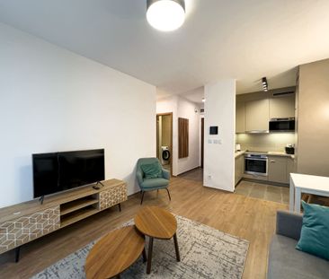 Bárd Apartmanház - B.211 - Photo 1