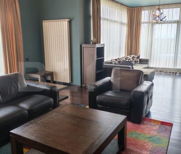 Vilă de închiriat, 500 mp, teren 1.000 mp, zona Noua-Darst - Photo 3