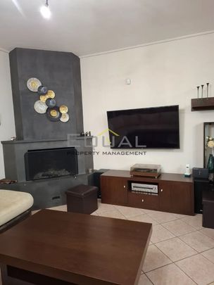 Διαμέρισμα για ενοικίαση Άγιος Δημήτριος - Photo 1
