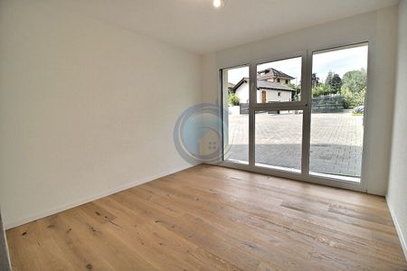 APPARTEMENT NEUF DE 4,5 PIÈCES AVEC VUE PANORAMIQUE SUR LE LAC - Photo 5