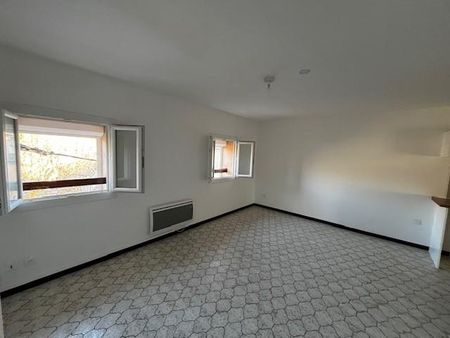 Appartement rénové Fuveau - 2 pièce(s) - 34.79 m2, - Photo 2