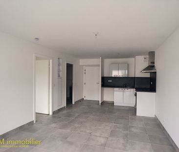 Location Appartement 2 pièces 42m² - Photo 1