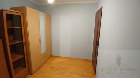 Atrakcyjne 2-pok.mieszkanie, maly balkon, parter - Photo 3