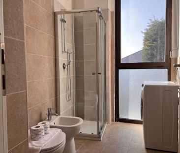 Via Pompeo Mariani, Milan, Lombardy 20128 - Photo 5