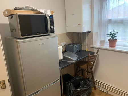 Studio to rent - Photo 4