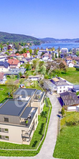 PENTHOUSE Neubau-MIETWOHNUNG in Velden - Foto 2