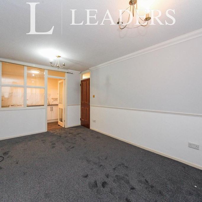 1 bedroom flat to rent - Photo 1