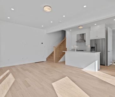 For Lease - 4 Timber Falls Drive Unit# Upper, Brampton, Ontario - Photo 6