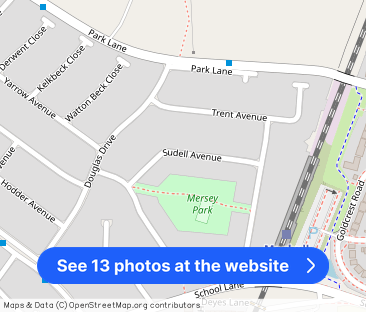 Sudell Avenue, Maghull, L31 9PN - Photo 1