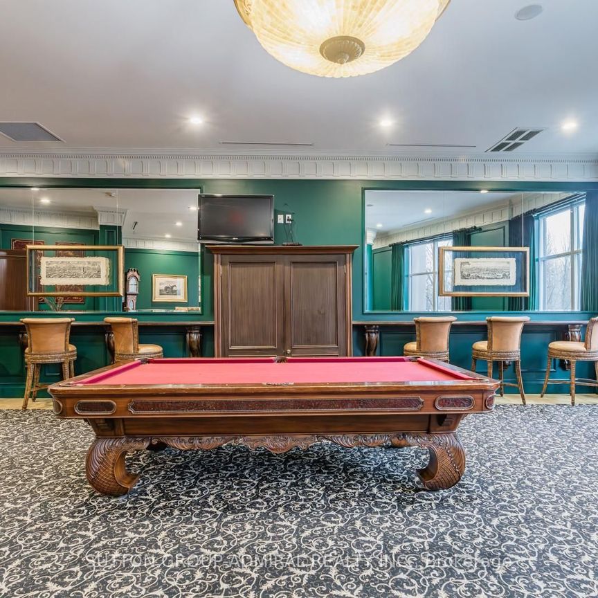 For Lease - 9225 Jane Street Unit# 607, Vaughan, Ontario - Photo 1