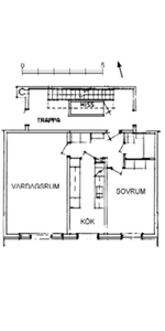 Västra Bernadottesgatan 10D, Sibbarp - Photo 3