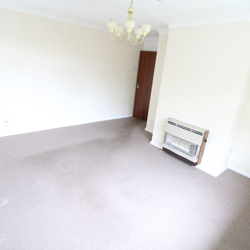 1 bedroom apartment to rent Leyburne Road, Luton, Bedfordshire, LU3 - Photo 1