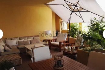 Alquiler de piso en C. e-1 Cornisa del Sol, 1 b