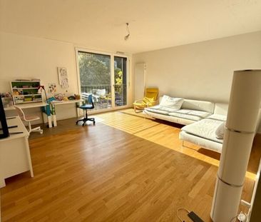 Appartement moderne de 3 pièces idéalement situé à Lausanne - Foto 4