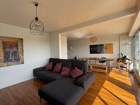 Appartement 4 pièces – CALUIRE - Photo 2