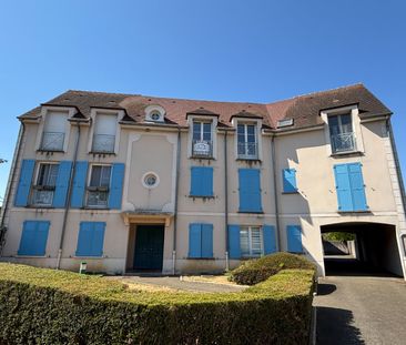 Location Appartement 2 pièces 38m² PIERRES 28130 - Photo 5