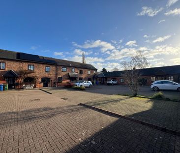 2 bedroom bungalow to rent - Photo 1