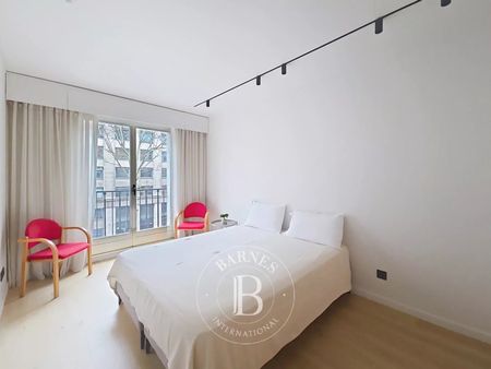 Tout savoir sur cet appartement dans le quartier Invalides, à Paris 7ème - Photo 5