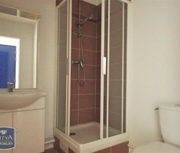 Appartement à louer 1 pièce 18.08m² - Photo 4