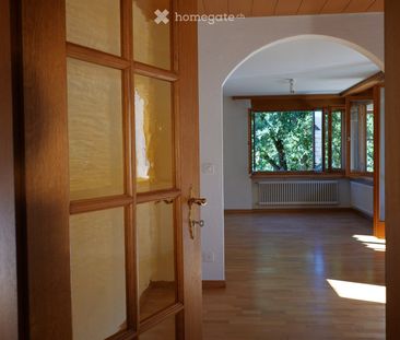 NEUWERTIG 5-Zi.-Einfamilienhaus - Lotzwil (bei Langenthal) - Photo 2